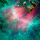 Illustration for article titled It may sound incredible but the Pillars of Creation don't exist anymore